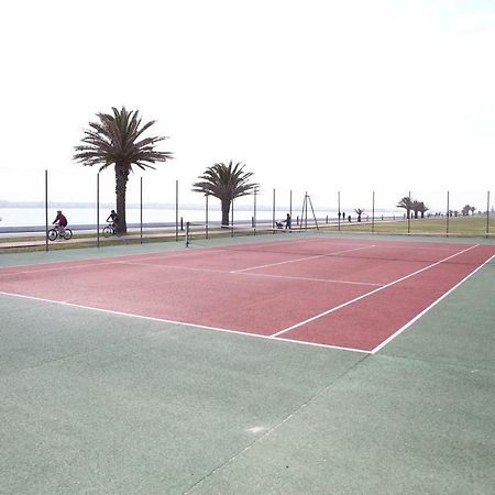 Salinas Beach House - T3 Apartment - กอสตานอวา ภายนอก รูปภาพ