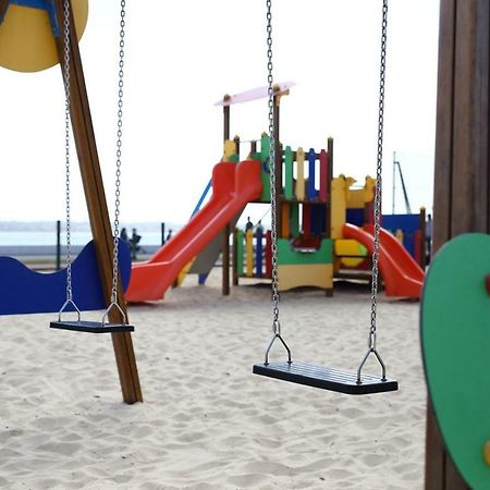 Salinas Beach House - T3 Apartment - กอสตานอวา ภายนอก รูปภาพ