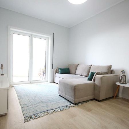 Salinas Beach House - T3 Apartment - กอสตานอวา ภายนอก รูปภาพ