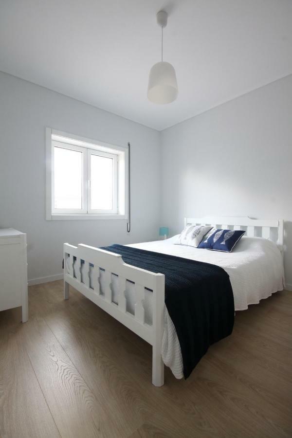 Salinas Beach House - T3 Apartment - กอสตานอวา ภายนอก รูปภาพ