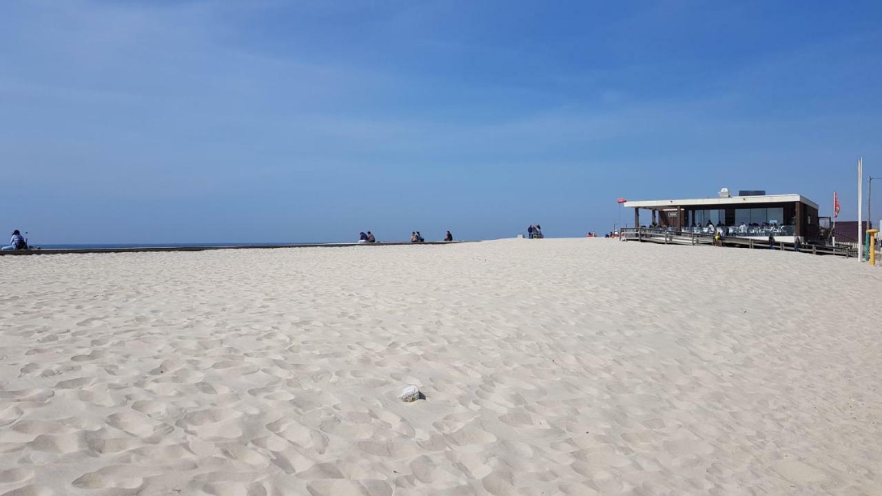 Salinas Beach House - T3 Apartment - กอสตานอวา ภายนอก รูปภาพ