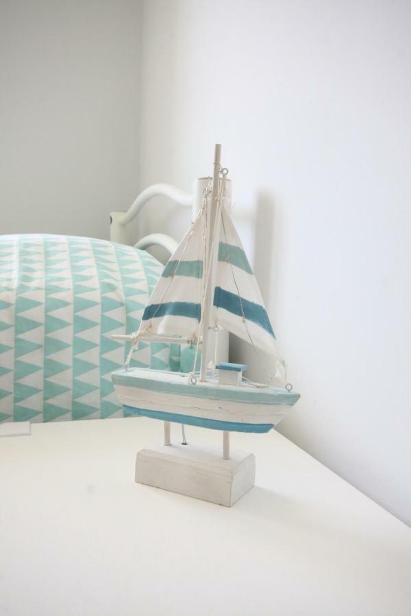Salinas Beach House - T3 Apartment - กอสตานอวา ภายนอก รูปภาพ